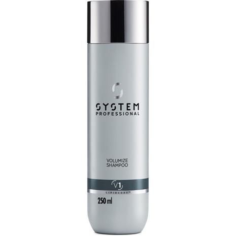 System Professional Volumize Shampoo - 250 ml