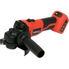 Akkukäyttöinen kulmahiomakone Yato YT-828293; 18 V (ilman akkua ja laturia)