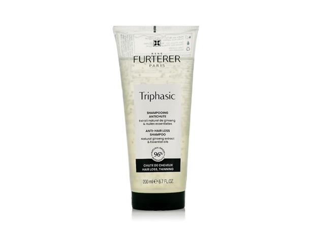 René Furterer Triphasic Shampoo 200 ml