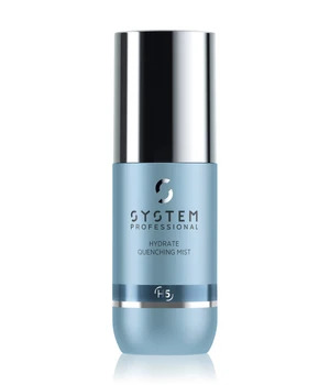 System Professional Hydrate Quenching Mist (125ml)
