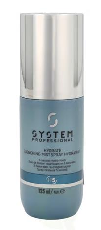 System Professional Hydrate Quenching Mist (125ml)