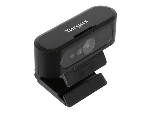 Targus AVC045GL 2K Webcam with Auto focus, web-kamera