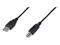 DIGITUS ASSMANN - USB cable - USB to USB Type B - 3 m – kuva 3