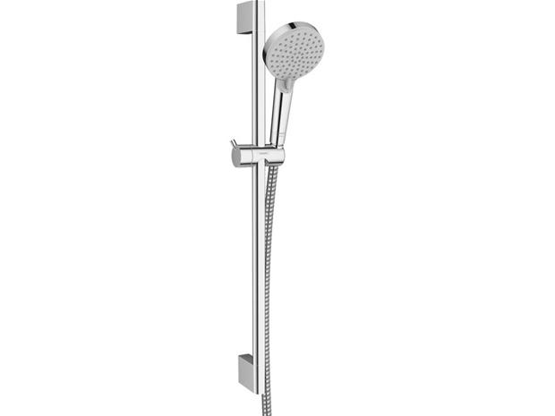 Hansgrohe Vernis Blend Suihkusetti kromi, 650 mm