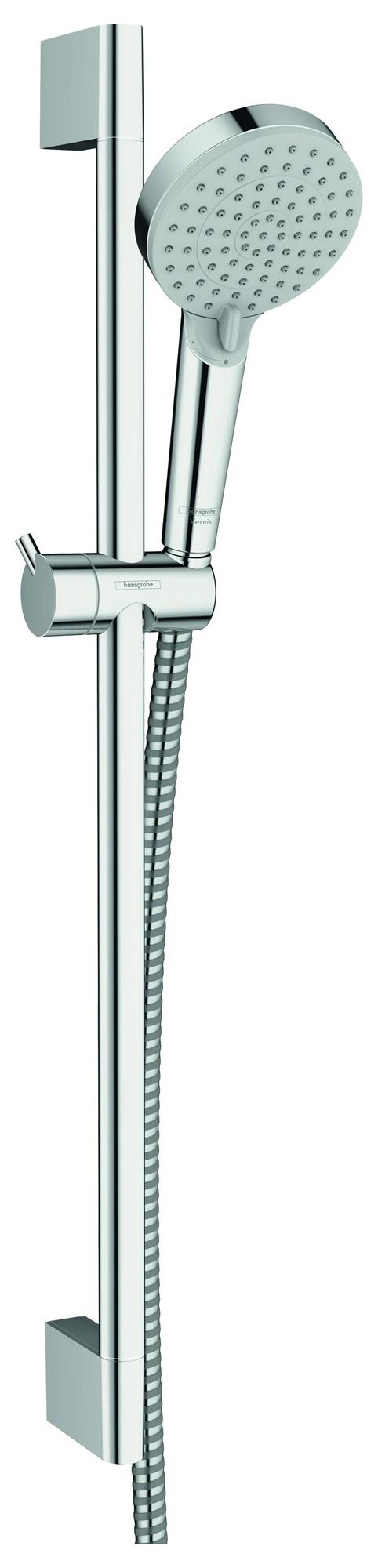Hansgrohe Vernis Blend Suihkusetti kromi, 650 mm