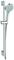 Hansgrohe Vernis Blend Suihkusetti kromi, 650 mm – kuva 6