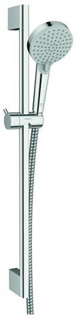 Hansgrohe Vernis Blend Suihkusetti kromi, 650 mm