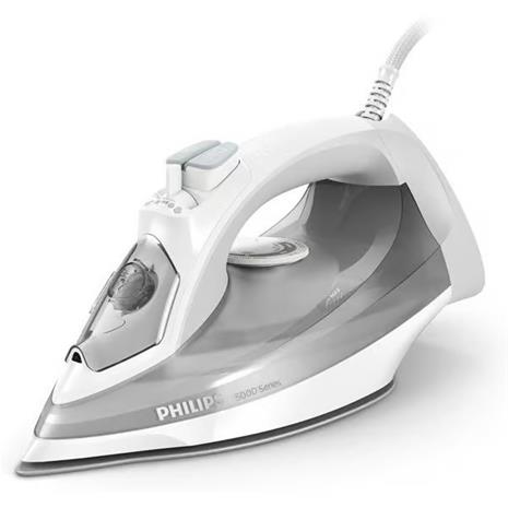 Philips 5000 Series DST5010/10, höyrysilitysrauta