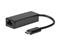 USB3.1 Type C to RJ45 Adapter – kuva 3