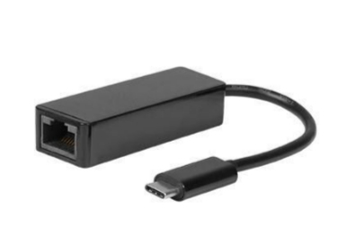 USB3.1 Type C to RJ45 Adapter