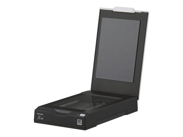 Ricoh fi-70F A6 Flatbed Document Scanner – kuva 4/7