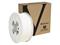 3D Printer Filament PLA 2.85MM 1KG, White – kuva 4