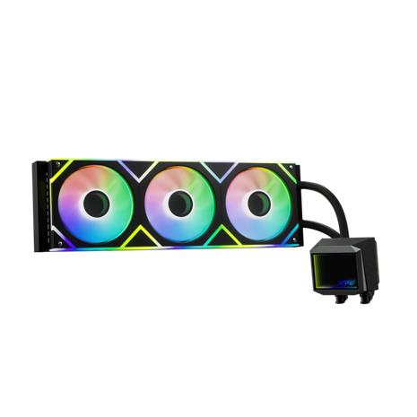 XPG LEVANTE II 360 Black