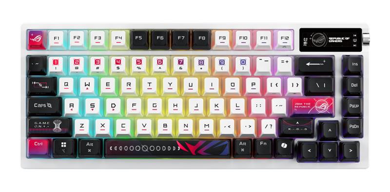 ASUS 90MP044F-BKWA30