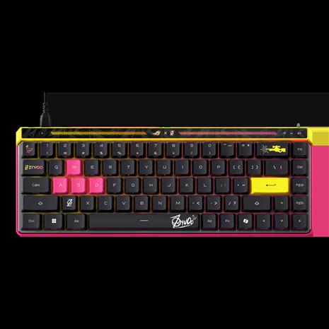 ASUS 90MP04KE-BKUA20