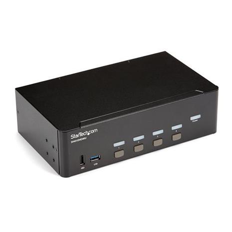 StarTech.com SV431DHD4KU, kytkin