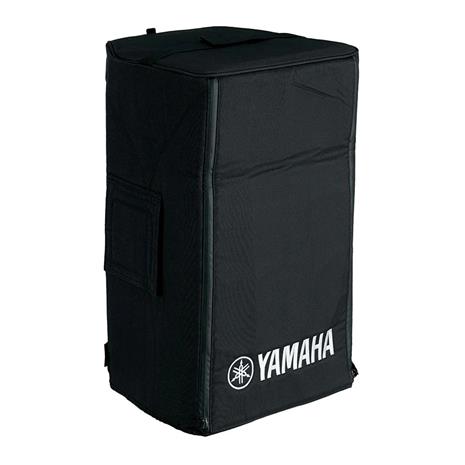 Yamaha SPCVR-1201 Loudspeaker dust cover Black