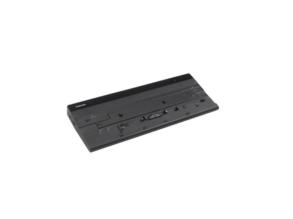Dynabook Hi-Speed Port Replicator III (with balance block) - 120W