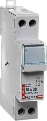 Legrand 005818 push-button panel Multicolour