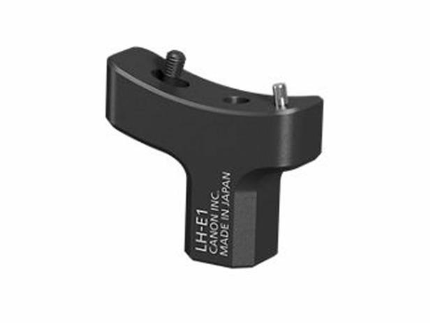 Canon LH-E1 Digital camera lens grip Black