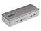 StarTech.com 129UE-USBC-KVM-DOCK, kytkin – kuva 2