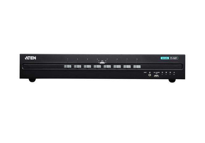 ATEN CS1148DP-AT-G, kytkin