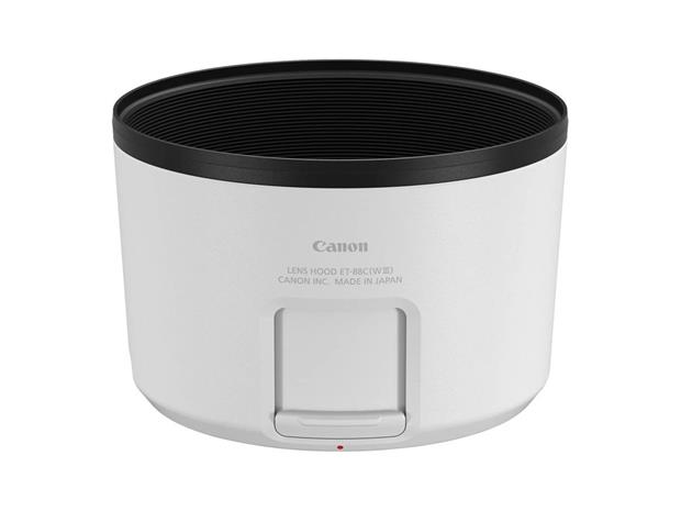 Canon ET-88C (WIII) Round White
