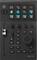 Yamaha CC1 Black 12 buttons – kuva 2