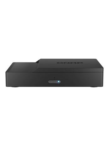 QNAP KoiBox-100W wireless presentation system HDMI Desktop