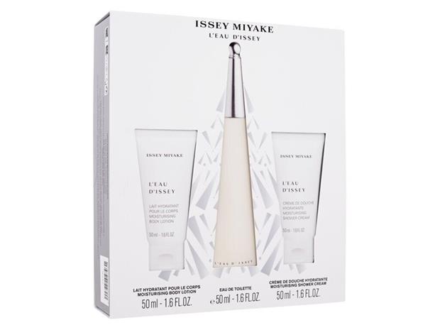 Issey Miyake L'eau D'issey e T 50 Spray Leche50 Cr 50