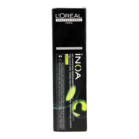 Loreal Inoa Color 8 60 g – kuva 2/2