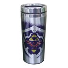 Matkamuki: Legend Of Zelda - Link (450ml) KOTIIN