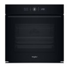 Whirlpool WOI5S8HM1SBA, uuni