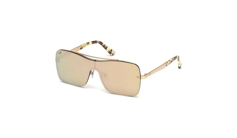 Naisten aurinkolasit Web Eyewear WE0202-34G