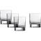 Zwiesel Glas - Echo Viskilasi 40 cl 4 kpl Kirkas – kuva 6
