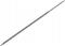 Viila ketjun teroitukseen Bahco 168-8-4.0-1P; 4 mm – kuva 5