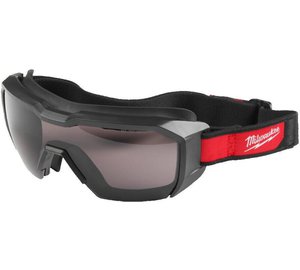 Suojalasit Milwaukee 4932493434; väri