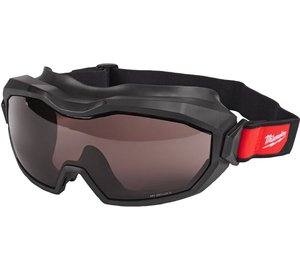 Suojalasit Milwaukee 4932493436; väri