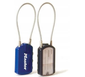 Lukko MasterLock 4684EURD; 30 mm