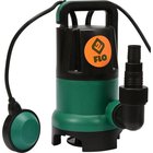Likaveden uppopumppu Flo 79772; 550 W