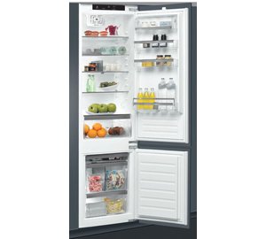 Whirlpool ART 9811/A++ SF Built-in 308 L White