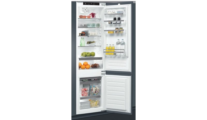 Whirlpool ART 9811/A++ SF Built-in 308 L White