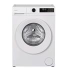 Candy GD 498-S washing machine Front-load 9 kg 1400 RPM White