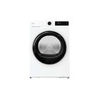 Candy GD 8N1B-S tumble dryer Freestanding Front-load 8 kg White