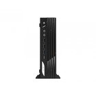 MSI Pro DP21 14M-889EU Intel® Core™ i5 i5-14400 16 GB DDR5-SDRAM 512 GB SSD Windows 11 Pro Desktop Mini PC Black