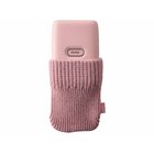 Fujifilm 16645008 camera case Pouch case Pink