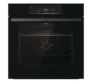 Gorenje BOS6737E13FBG Black