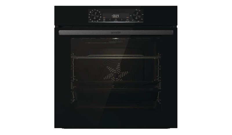 Gorenje BOS6737E13FBG Black