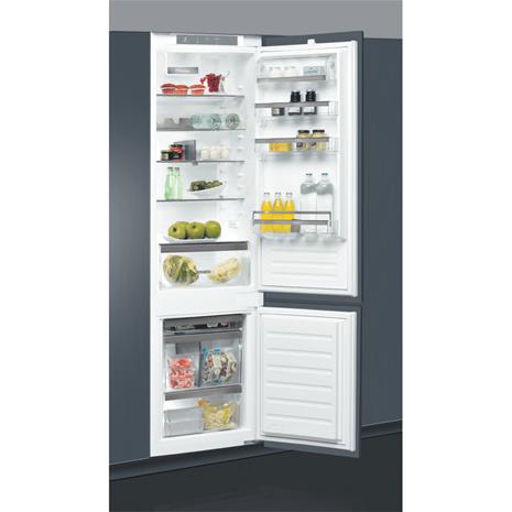 Whirlpool ART 9811/A++ SF Built-in 308 L White