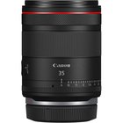 Canon RF35mm F1.4 L VCM Overview